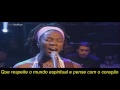 India Arie - Ready for Love (Tradução / Legenda)