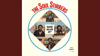 Video thumbnail of "The Soul Stirrers - Mean Ole World"