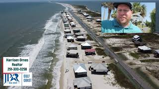 Why is Dauphin Island, Alabama the most affordable beach vacation in America?