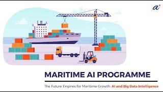 Maritime AI Programme