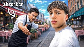 Ich teste Kölns größte Touristenfallen – pure Restaurant-Abzocke!