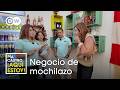 La cocina peruana contra la burocracia alemana | ¡Aquí estoy!