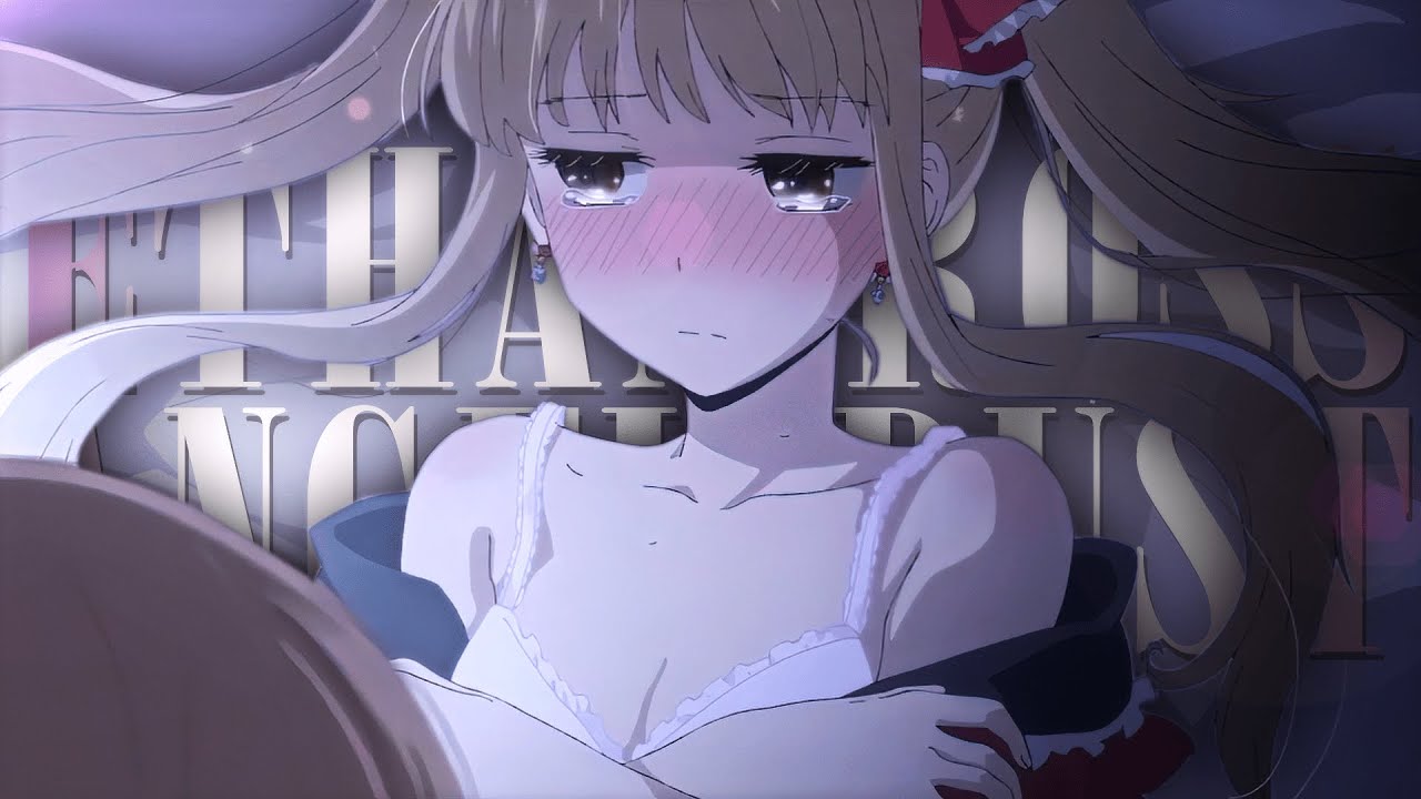 Ethan Ross - Angel Dust