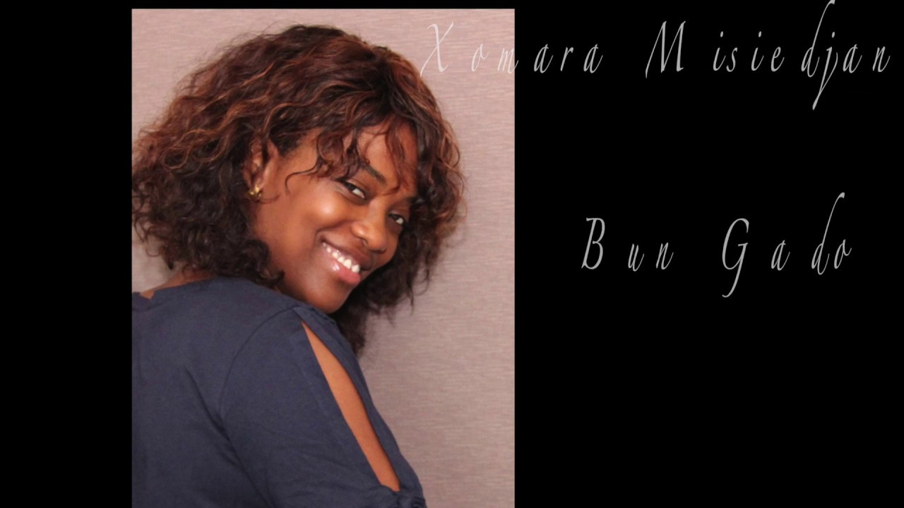 Xomara Misiedjan - Bun Gado