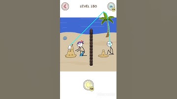 Thief puzzle level.230