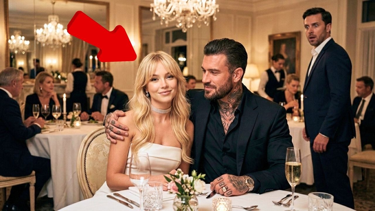 My Ex Laughed At My Life, Then He Met My Mafia Boss Husband