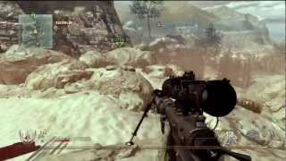 Clean Afghan SuiMerk // Gray