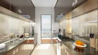 Altius Walkthrough