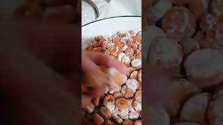 Tarif Geliyor Fellah Köftesi