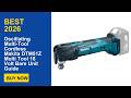 Oscillating Multi-Tool Cordless Makita DTM51Z Multi Tool 18 Volt Bare Unit Guide