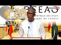 Fin du fcfa les dtails avec ministre abdoulayediop