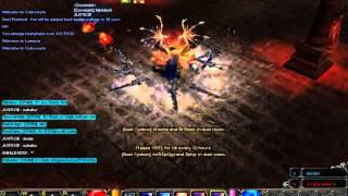 Evil Warrior Random Life  # 1
