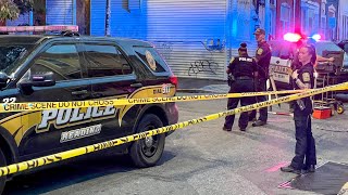 One dead, one injured after shooting in Northwest Reading