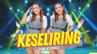 Dini Kurnia - Keseliring ( Music VIdeo ANEKA SAFARI)