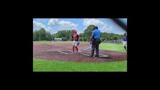2023 WWBA 2025 Grads National Championship July 6-13