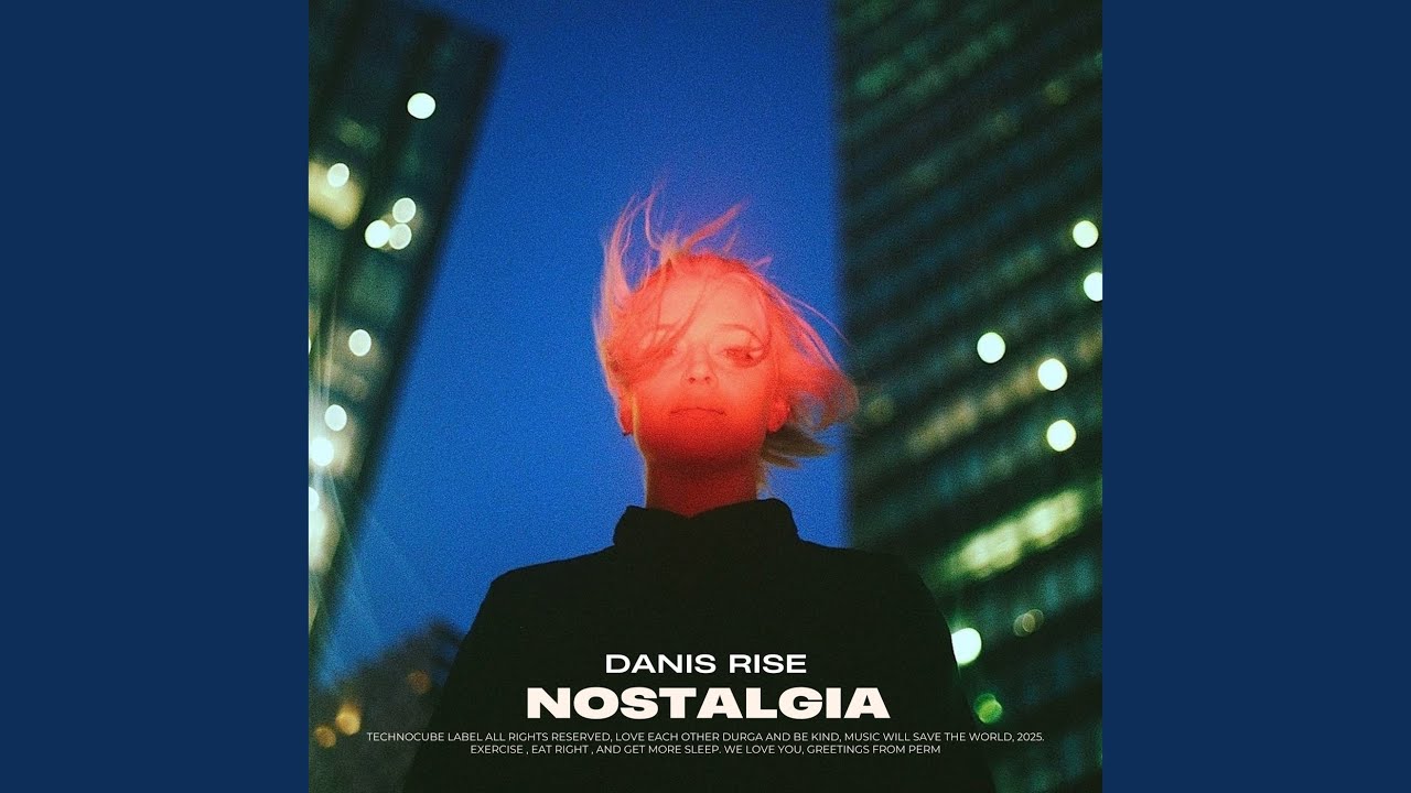 Watch Nostalgia on YouTube Watch Nostalgia on YouTube