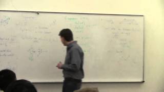 DataMining12-L26: Graph Sparsification (3 of 3) Net Worth