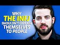 Why The INFJ Shouldn't Explain Themselves To People