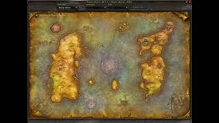 How to Prevent Fall Damage with LIP Potion (Limited Invulnerability Potion) - WoW Classic Era