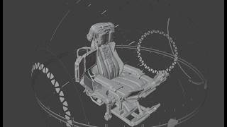 Including this HUD is essential for the humanoid machine learning game I'm working on