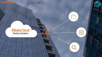 Optimize and Manage your Cloud Costs with #AlibabaCloud’s #FinOps Solution!