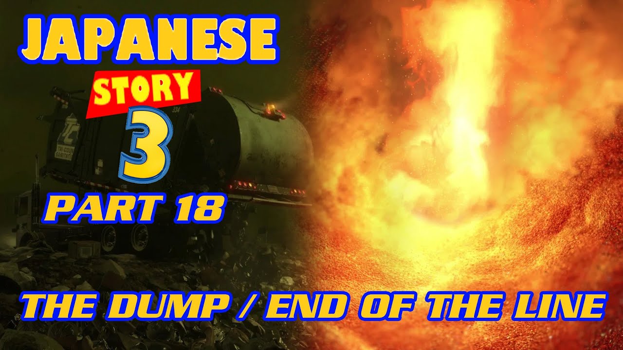 Japanese Story 3