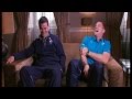 Heaslip Winds Up Sexton Over His On Field Personality RTÉ Rugby 
