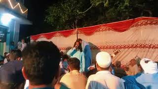 Yah Pahle Naam Rab Da Jatar Ka Chaudhari Itsham Gurjar Vs Fort Abbas Sherhwani New Program Malote