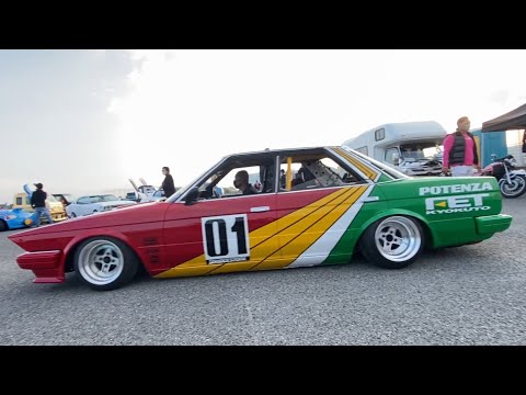 スカイライン ジャパン 福岡仕様  北九州仕様 街道レーサー スカイライン ジャパン 福岡仕様 北九州仕様 街道レーサー グラチャン