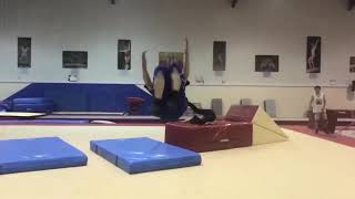 2018 trampoline edit