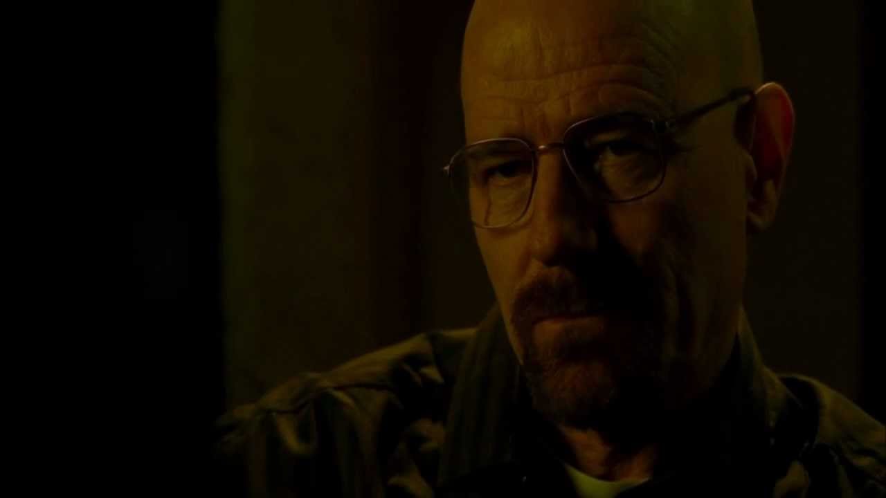 Breaking Bad It Could Be Done Exactly How I Want It YouTube