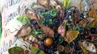 Learning Technologies - Assignment 1 Digital presentation - Textile art, not as you know it
