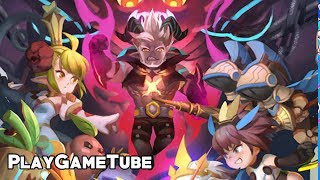 Omega Force Game Play -  Moregeek Technology HK Limited screenshot 4