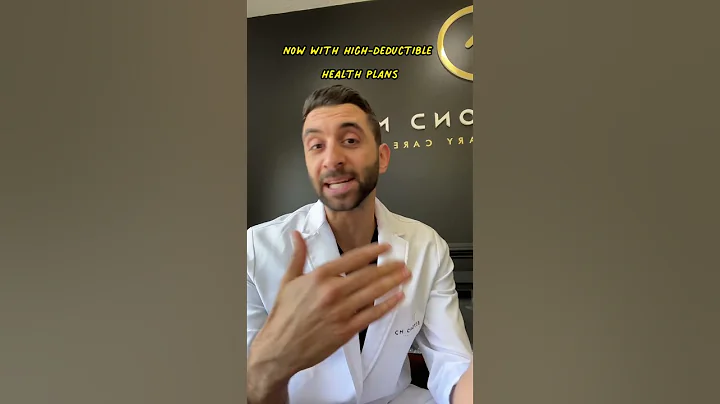 Ask a Family Doctor: What Is a Health Insurance Deductible?