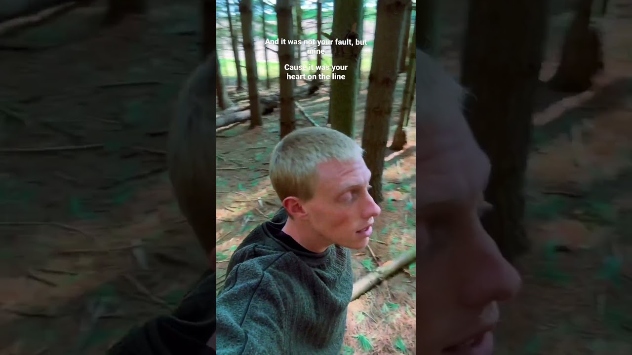 Part 1 | Singing In The Forest 