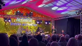 Blake Aaron - Upside @ Algarve Smooth Jazz 2026