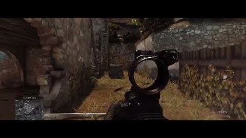 Proving Ground | Re Edit With New Intro | Compilation