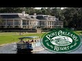 This Is The Most Beautiful Resort At Walt Disney World?? | Port Orleans Riverside Tour