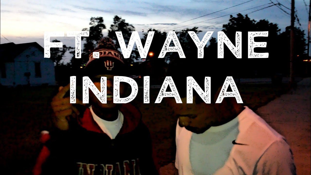 TheRealStreetz of Ft. Wayne, In (2014)