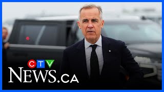 PM Carney announces ‘tough new laws’ to help ‘build Canada strong’ | Here’s what we know so far