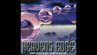 Watch Heavens Edge Jacky video