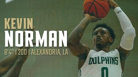 #0 Kevin Norman Highlights