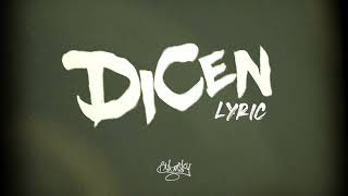 Rubinsky Rbk - Dicen (Video Lyric)