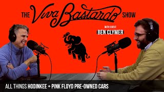 Ben Clymer, Hodinkee - The Viva Bastardo Show - 002