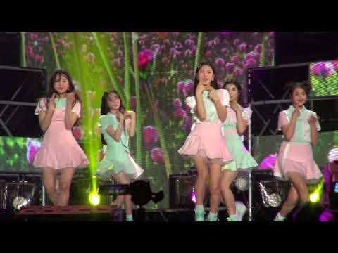 우리 처음, 엘리스 ELRIS