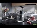 韓國HUROM 慢磨蔬果機HB-8888 調理機 蔬果機 榨汁機 全能機種 product youtube thumbnail