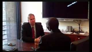 EXCLUSIVE- Paul Thurmond interview- Quintin's Close-Ups™