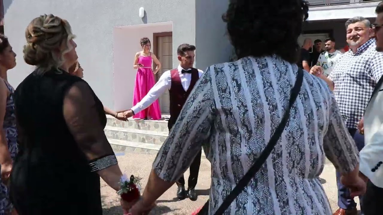 Nunta Cristina & Andrei - Balta Verde