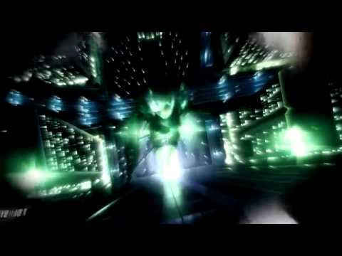 Guilty - Gravity Kills (Juno Reactor Remix)