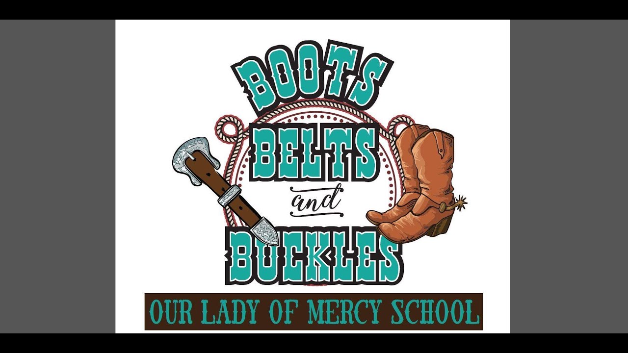 OLM Merced Boots, Belts & Buckles 1-25-2020 - YouTube